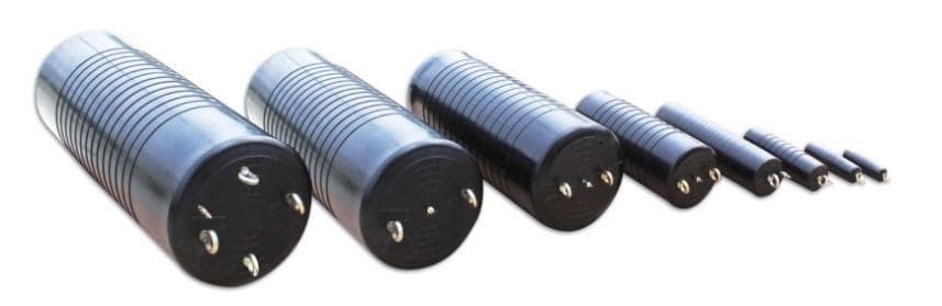 Multi Cylinder Type Pipe Plug
